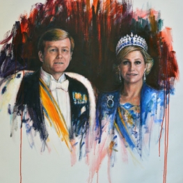 Koningspaar Koningspaar
