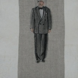 De marionet De marionet