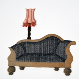 De sofa De sofa