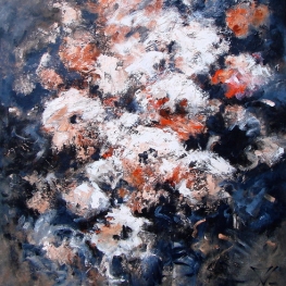 Coral Bouquet Coral Bouquet