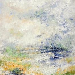 Polderlandschap Polderlandschap