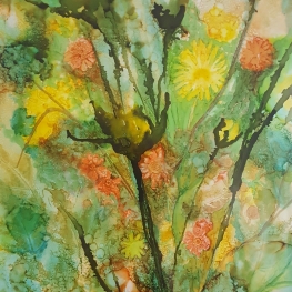 Floral 1 Floral 1
