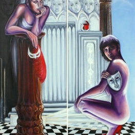 Démasqué Démasqué
