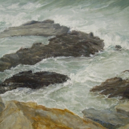 Bretonse kust 2 Bretonse kust 2