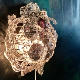 Wandlamp Nest Wandlamp Nest