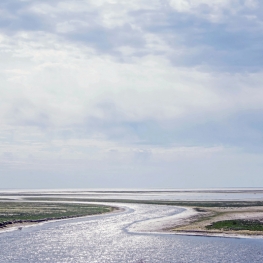 Waddenzee II Waddenzee II