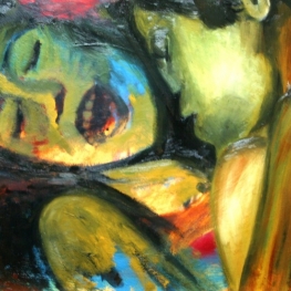 'PASSION' 'PASSION'