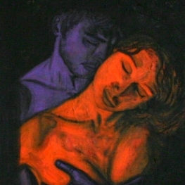 'PASSION 4' 'PASSION 4'
