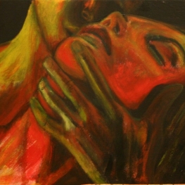 'PASSION 3' 'PASSION 3'