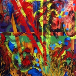 'PASSION' 'PASSION'