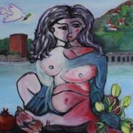 575 PICASSO loves Alanya