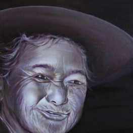 zwart-wit portret zwart-wit portret