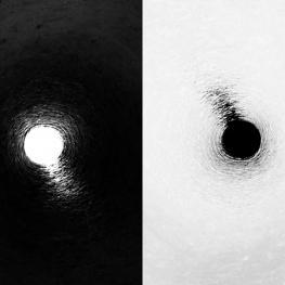 Serie "Eternal Dance" ~ (W)hole Serie "Eternal Dance" ~ (W)hole