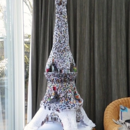FRANKRIJK - Eiffeltoren FRANKRIJK - Eiffeltoren