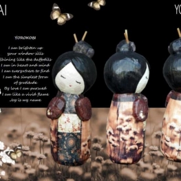 YOROKOBI YOROKOBI