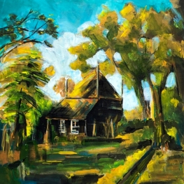 Rhijnauwen (3) Rhijnauwen (3)