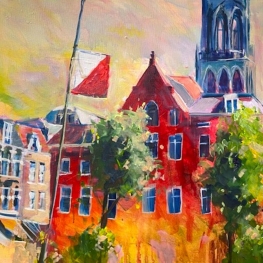 Utrecht Neude Utrecht Neude