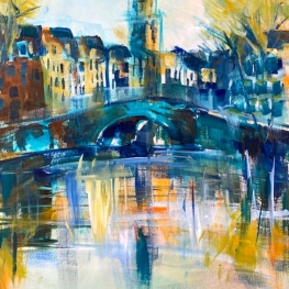 Utrecht, Bemuurde Weerd Utrecht, Bemuurde Weerd