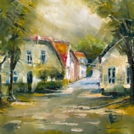 Werkhoven, Beverweertseweg Werkhoven, Beverweertseweg