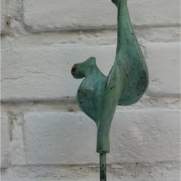 mini-Pegasus groen verticaal mini-Pegasus groen verticaal