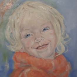 Portret Portret