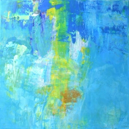 Blauwe Tinten 2 Blauwe Tinten 2