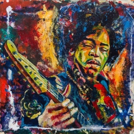 Jimi Hendrix guitar Jimi Hendrix guitar