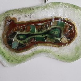geode groen geode groen