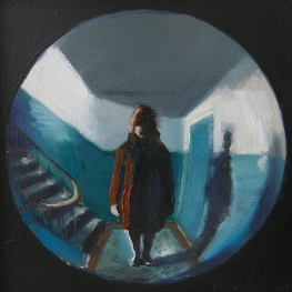 Peephole Peephole