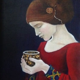 Magdalena Magdalena