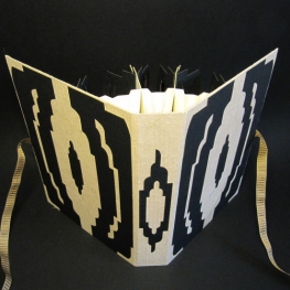 Omslag Transmute (nummer 3). Omslag Transmute (nummer 3).