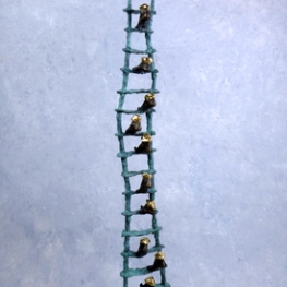 Jakobsladder Jakobsladder