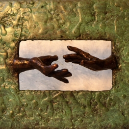 Geef me je hand Geef me je hand