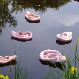 Ode aan de stilte Ode aan de stilte