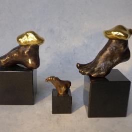 Grote Schatbewaarder Grote Schatbewaarder