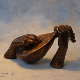 Etude nr. 4 voor luit Etude nr. 4 voor luit