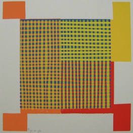 handlijncompositie handlijncompositie