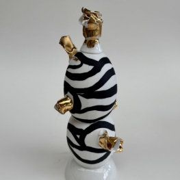 Zwart, wit en goud 3 Zwart, wit en goud 3