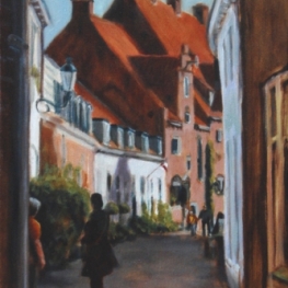 Muurhuizen, secretarishuisje Muurhuizen, secretarishuisje