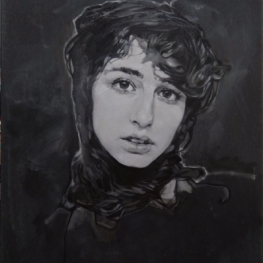 Magdalena Magdalena