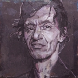 Peter Buwalda (study) Peter Buwalda (study)