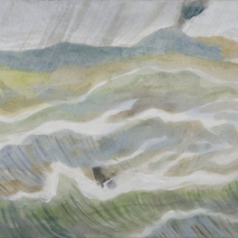 Vlieland III Vlieland III