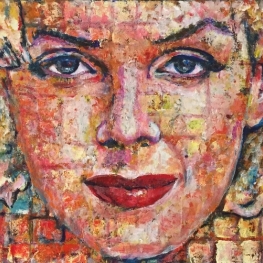 Marilyn Marilyn