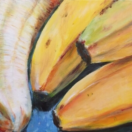 Bananen Bananen