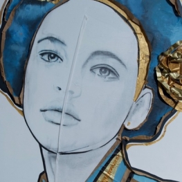 Aude Gold Aude Gold