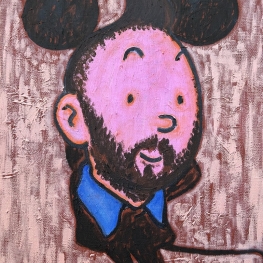 KuifjeMouse KuifjeMouse
