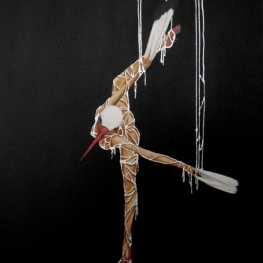 Tangled up Tangled up