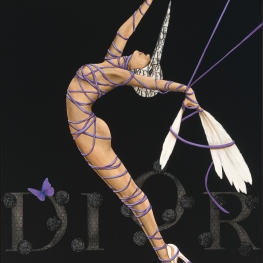 I AM Dior I AM Dior