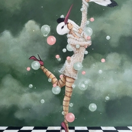 Bubbles Bubbles