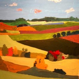 limburgs landschap limburgs landschap